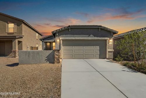 10342 W Granderson Street, Marana, AZ, 85653 | Card Image