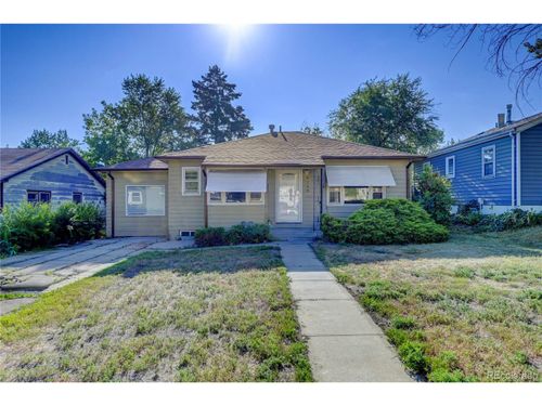 4130 S Elati St, Englewood, CO, 80110-4557 | Card Image