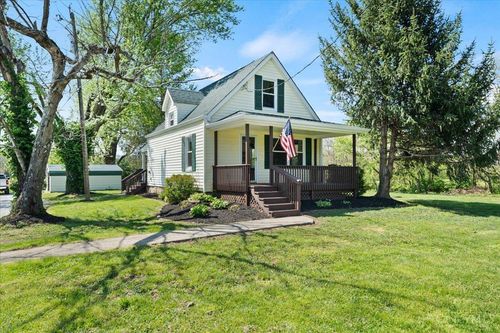 106 Center St, Georgetown, OH, 45121 | Card Image