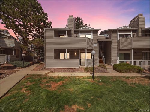 104-923 S Zeno Way, Aurora, CO, 80017-2602 | Card Image