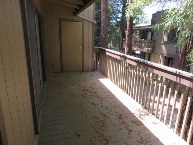 APT-272 - 2426 Larkspur Ln, Condo with 1 bedrooms, 1 bathrooms and null parking in Sacramento CA | Image 20