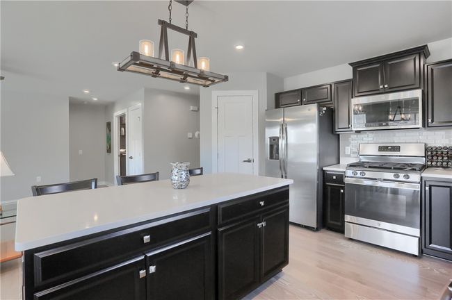 105 Touchstone Ct, House other with 3 bedrooms, 2 bathrooms and 2 parking in Harmony PA | Image 34