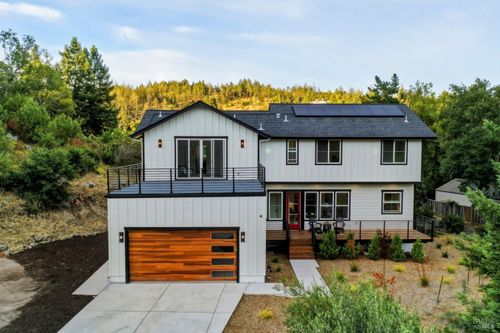 3441 Castlerock Court, Santa Rosa, CA, 95404 | Card Image