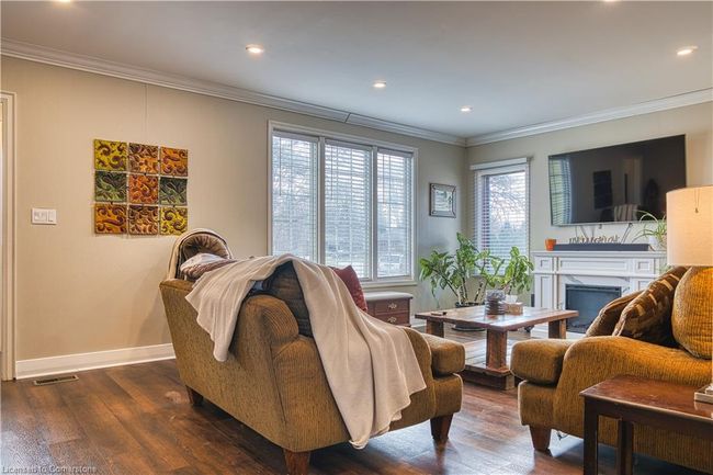 11 Churchill Dr, House other with 2 bedrooms, 1 bathrooms and 7 parking in Listowel ON | Image 16