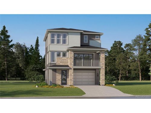 16769 E Kettle Ave, Centennial, CO, 80016-2951 | Card Image