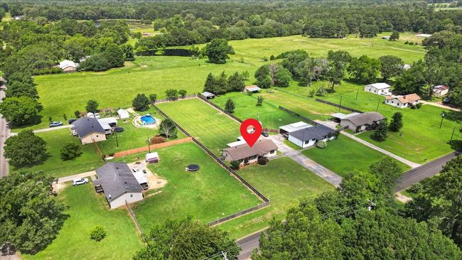 2672 Lansing Switch Rd, House other with 3 bedrooms, 2 bathrooms and null parking in Longview TX | Image 36