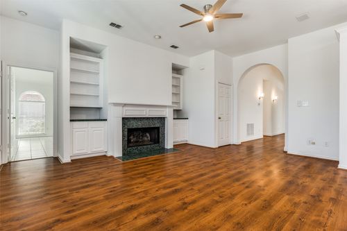 4805 Bear Run Dr, Plano, TX, 75093-7323 | Card Image