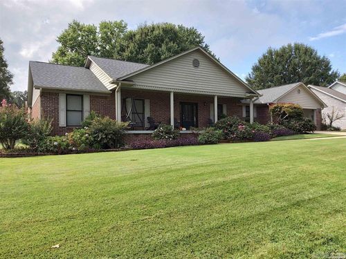 129 Jennison Sq, Hot Springs, AR, 71913-6610 | Card Image