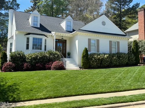 7625 Pinewild Ct, Raleigh, NC, 27615-7745 | Card Image