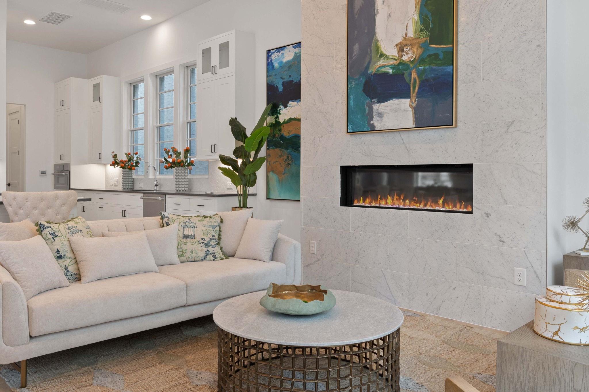 Residential in Austin 3