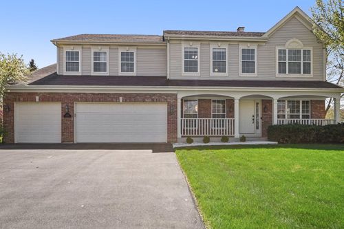 1429 Eastgate Ln, Bartlett, IL, 60103-1864 | Card Image