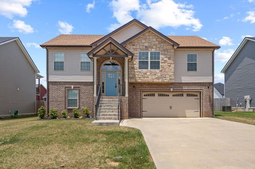 1049 Whitney Dr, Clarksville, TN, 37042-2982 | Card Image