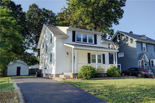 64 Bancroft Dr, Greece, NY, 14616-2903 | Card Image