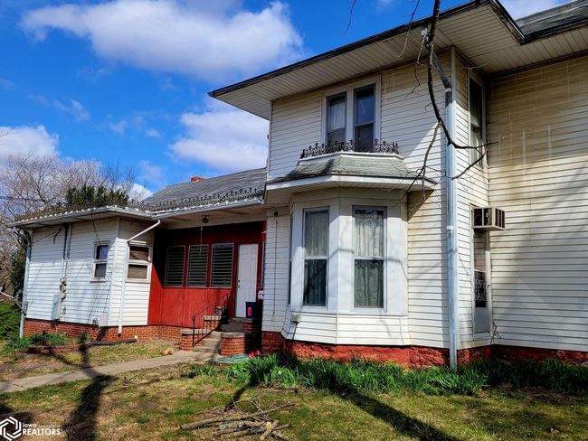 202 N West St, House other with 4 bedrooms, 2 bathrooms and null parking in Sigourney IA | Image 4