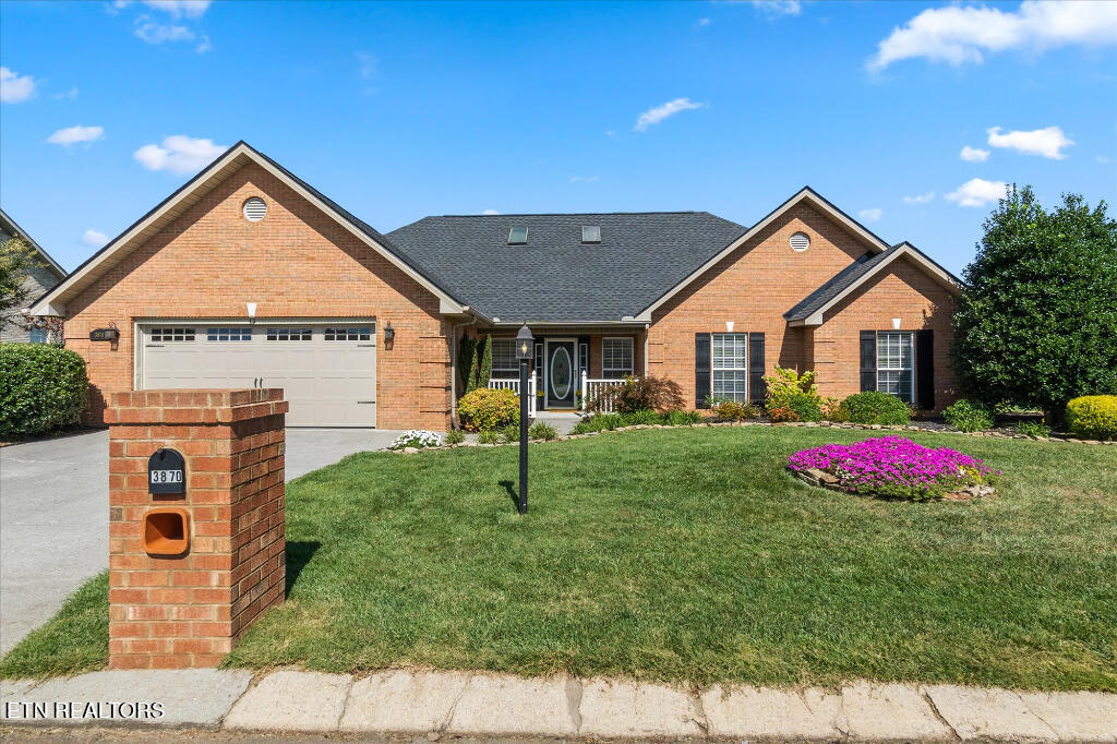Legends Way, Maryville, TN 37801