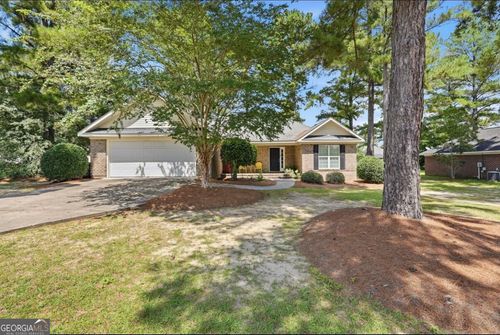 815 Maple Dr, Statesboro, GA, 30461-6001 | Card Image