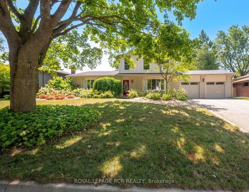 40 Glenforest Rd, Orangeville, ON, L9W1A5 | Card Image