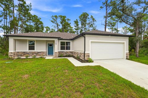 3762 Sardinia Avenue, NORTH PORT, FL, 34286 | Card Image