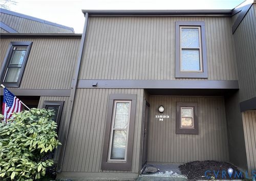 11823 N Briar Patch Dr, Midlothian, VA, 23113-2368 | Card Image