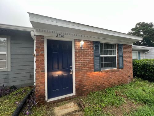 2516 Mar Ct, Tallahassee, FL, 32301-0700 | Card Image