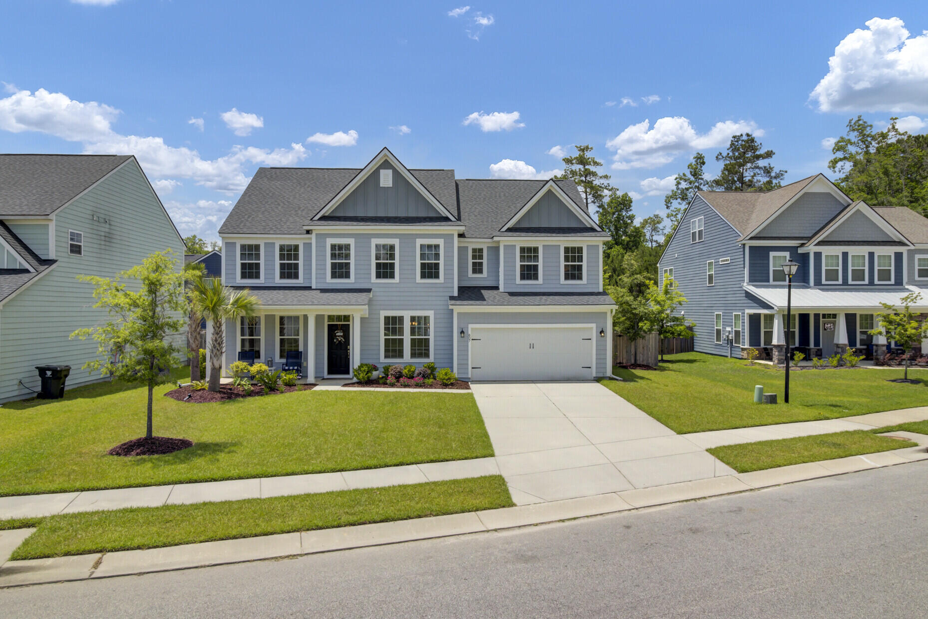 Pointe Blvd, Summerville, SC 29483
