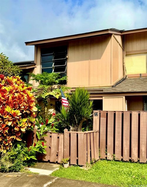 22-92-1036 Makakilo Dr, Kapolei, HI, 96707-1435 | Card Image