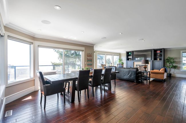 1386 Bishop Road, House other with 4 bedrooms, 3 bathrooms and 5 parking in White Rock BC | Image 6
