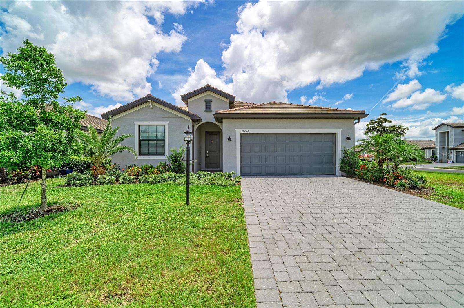 Residential in BRADENTON