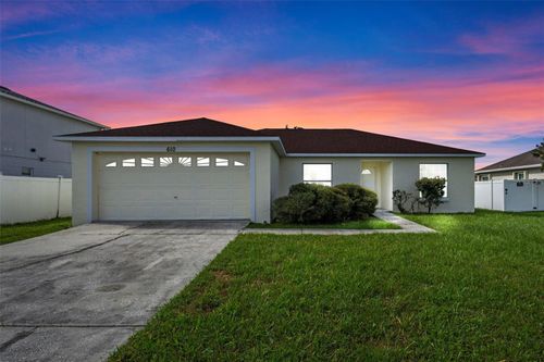 610 Crane Dr, POINCIANA, FL, 34759-4530 | Card Image