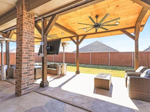 1013 Saddle Club Way, Princeton, TX, 75407 | Card Image