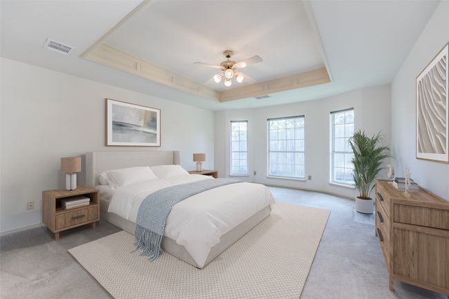 2613 Lambda Ln, House other with 4 bedrooms, 3 bathrooms and null parking in Flower Mound TX | Image 11