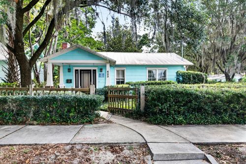 433 7th St, GAINESVILLE, FL, 32601-6829 | Card Image