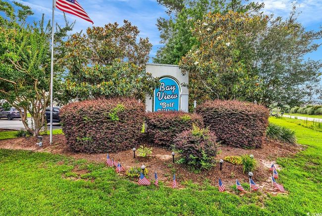 UNIT-202 - 160 Lazy Willow Ln, Condo with 3 bedrooms, 2 bathrooms and null parking in Myrtle Beach SC | Image 22