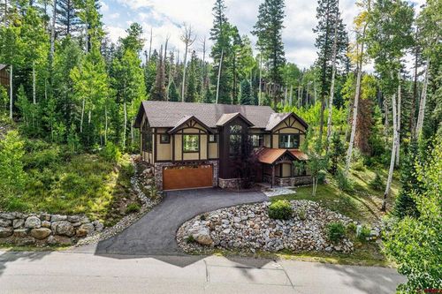 20 Vermillion Dr, Durango, CO, 81301-9065 | Card Image