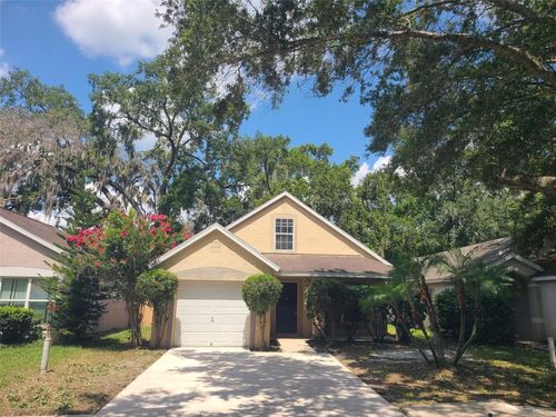 15114 Deer Meadow Dr, LUTZ, FL, 33559-3123 | Card Image