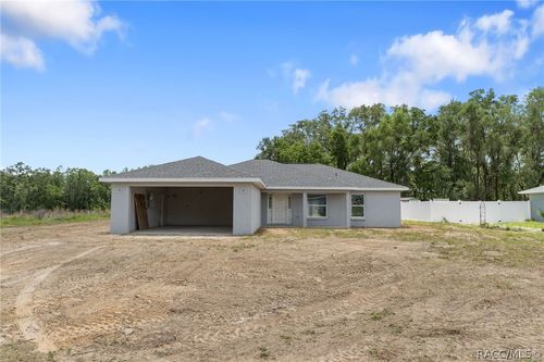 4452 E Rejoice St, INVERNESS, FL, 34453-1691 | Card Image