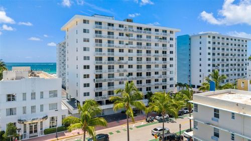 apt-425-401 Ocean Dr, Miami Beach, FL, 33139-6630 | Card Image