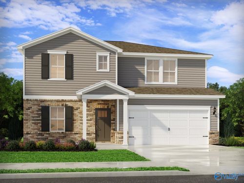 81 Wilcot Road, Meridianville, AL, 35759 | Card Image