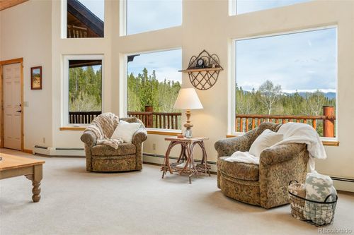 147 Cr-8542, Tabernash, CO, 80478 | Card Image