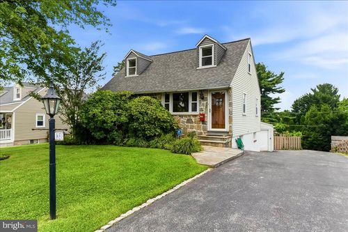 138 Rockwood Rd, NEWTOWN SQUARE, PA, 19073-4268 | Card Image