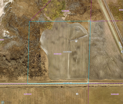 0 290th St Nw, Newfolden, MN, 56738 | Card Image