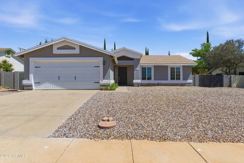 5091 Colina Way, Sierra Vista, AZ, 85635 | Card Image