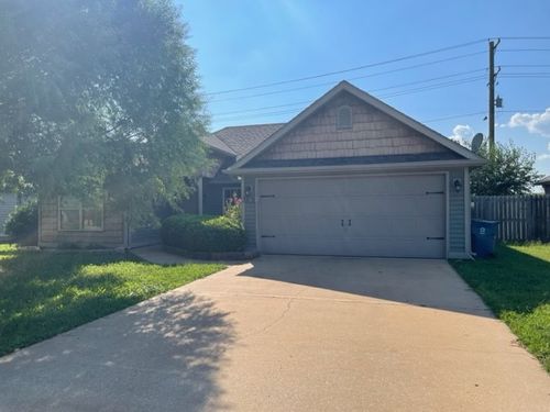 5302 Sw Monaco Lane, Bentonville, AR, 72713 | Card Image