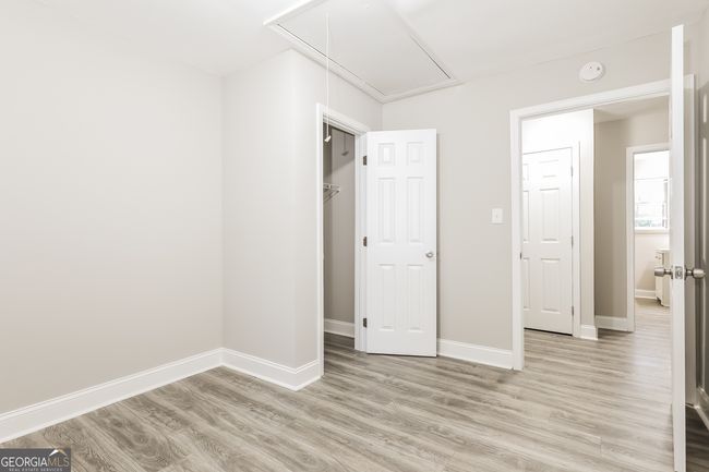 1427 Timms Cir Se, House other with 3 bedrooms, 2 bathrooms and null parking in Atlanta GA | Image 14