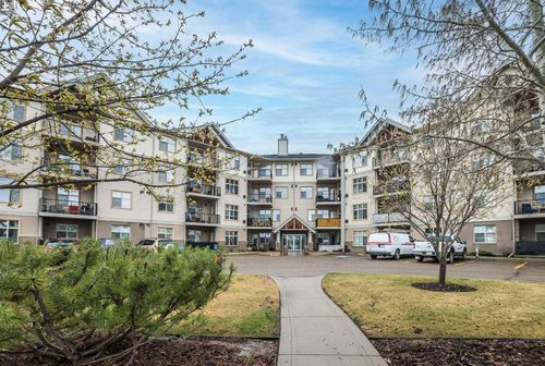 307-100 Lakeway Boulevard, Sylvan Lake, AB, T4S0A4 | Card Image