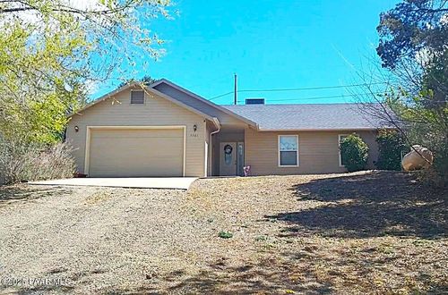 4581 E Joan Dr, Prescott, AZ, 86301-5806 | Card Image