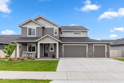 4258 W Enclave Way, Coeur D Alene, ID, 83815-7506 | Card Image