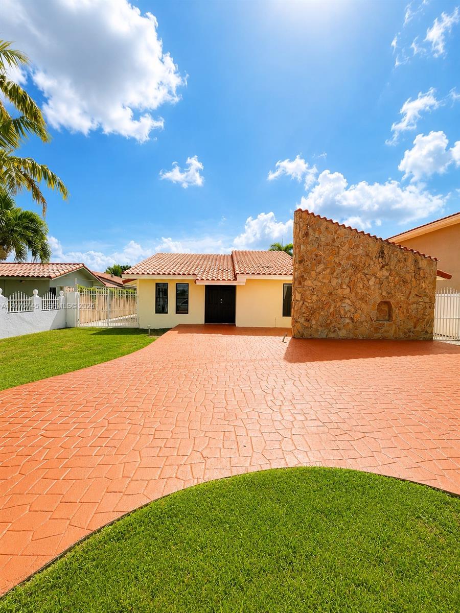 Residential Lease in Miami