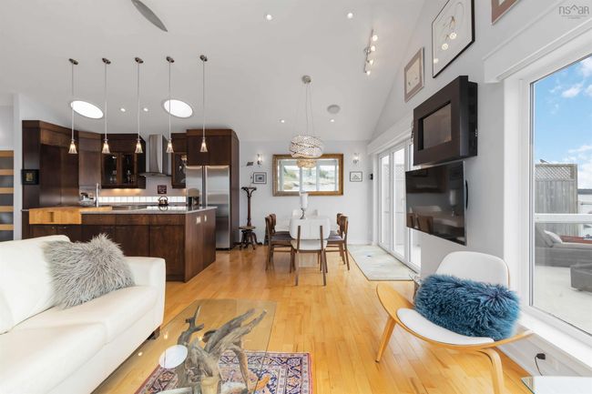 39 Bull Point Rd, House other with 2 bedrooms, 2 bathrooms and 1 parking in Sambro NS | Image 15