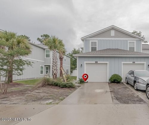 831 Observatory Pkwy, Jacksonville, FL, 32218-0639 | Card Image